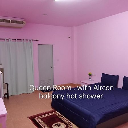 Anmol Hotel Thai Smile Group パッタヤー エクステリア 写真