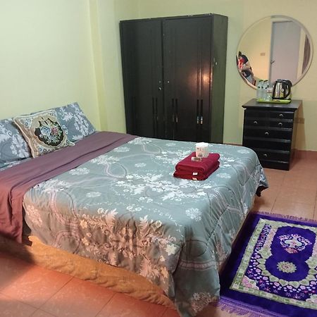 Anmol Hotel Thai Smile Group パッタヤー エクステリア 写真