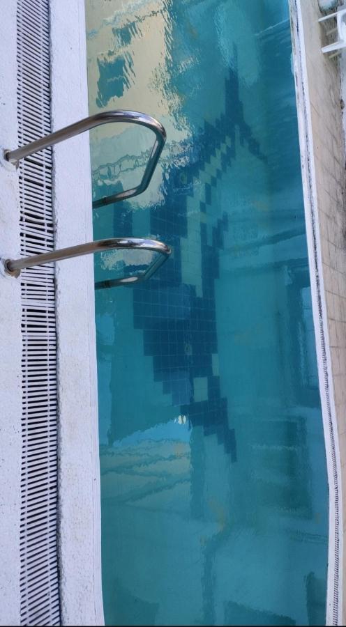 Anmol Hotel Thai Smile Group パッタヤー エクステリア 写真