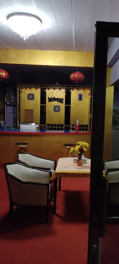 Anmol Hotel Thai Smile Group パッタヤー エクステリア 写真