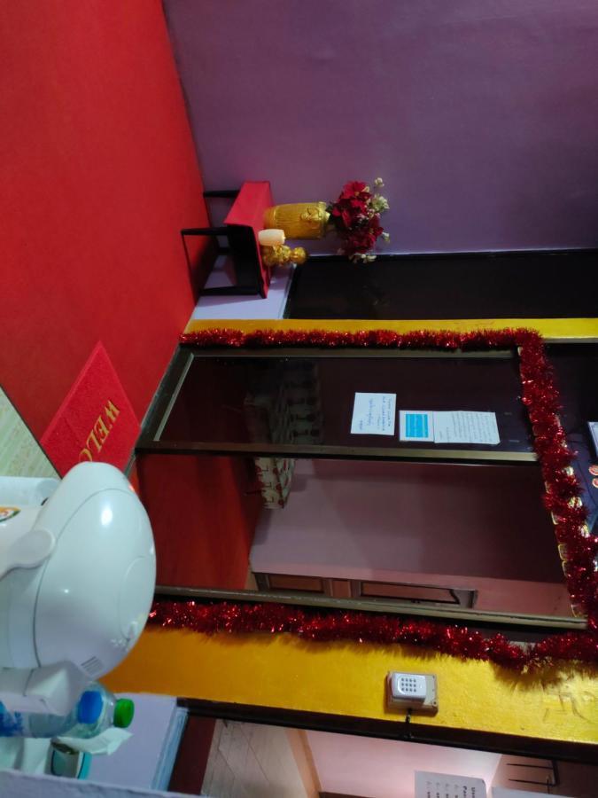 Anmol Hotel Thai Smile Group パッタヤー エクステリア 写真