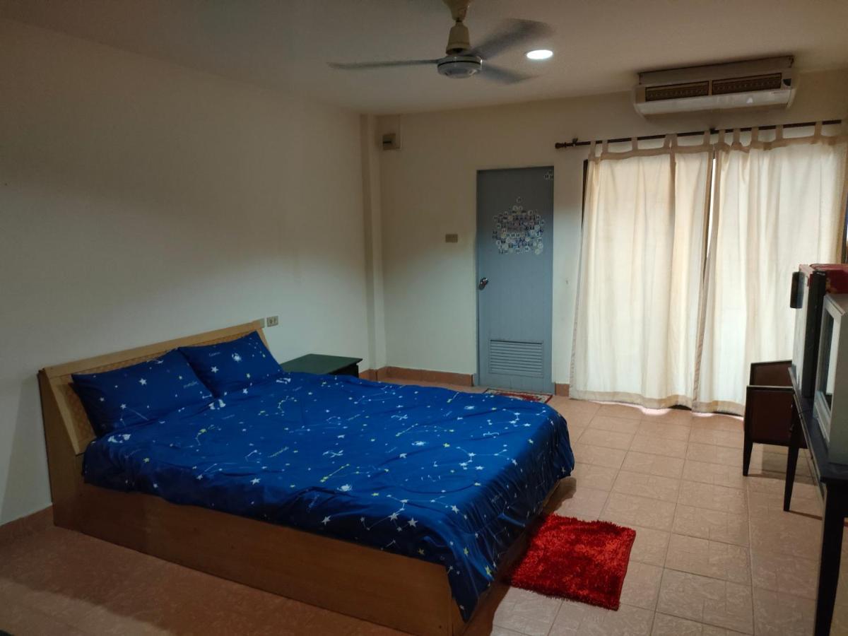 Anmol Hotel Thai Smile Group パッタヤー エクステリア 写真