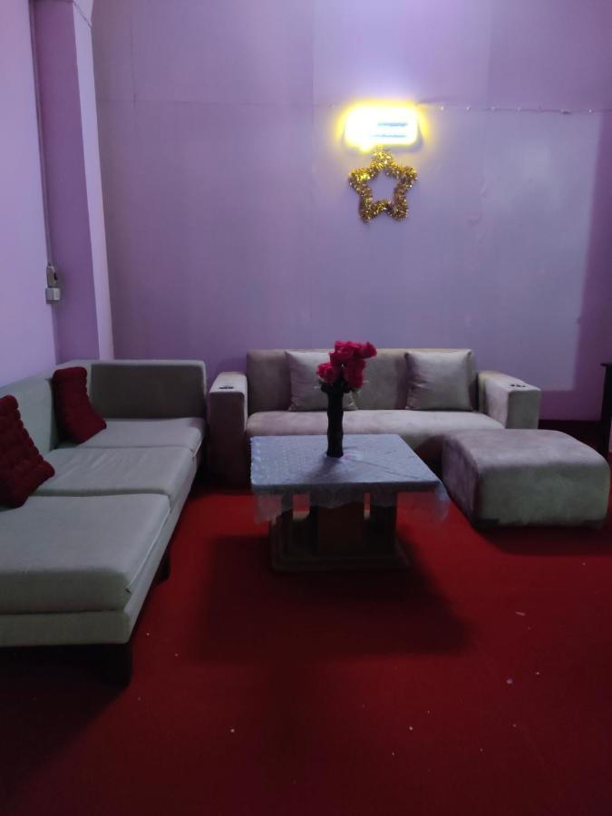 Anmol Hotel Thai Smile Group パッタヤー エクステリア 写真