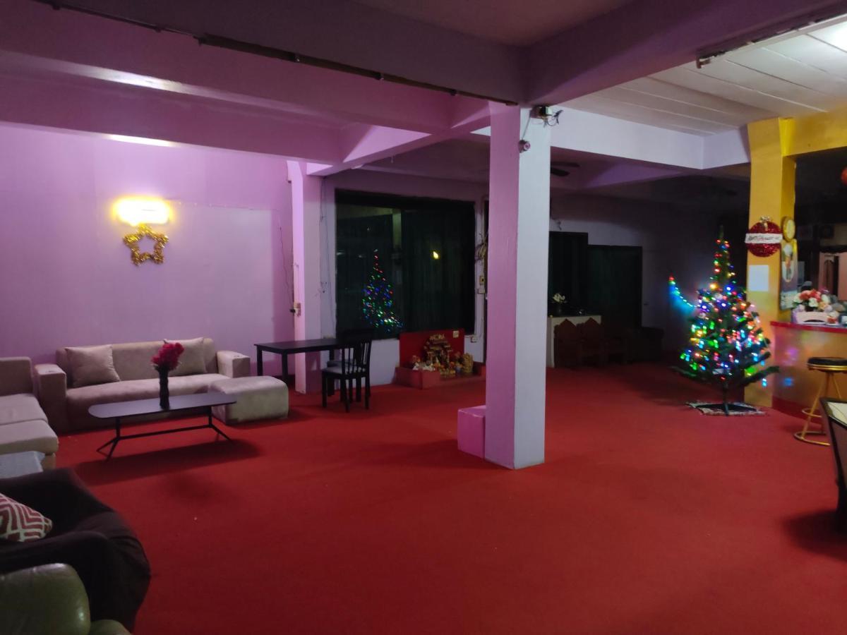 Anmol Hotel Thai Smile Group パッタヤー エクステリア 写真