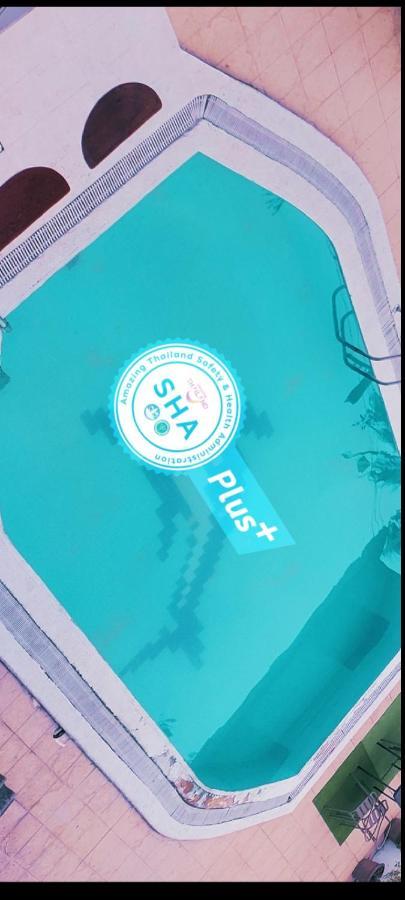 Anmol Hotel Thai Smile Group パッタヤー エクステリア 写真