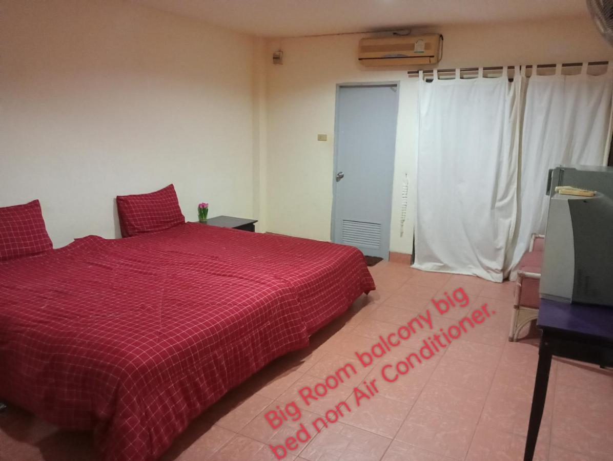 Anmol Hotel Thai Smile Group パッタヤー エクステリア 写真