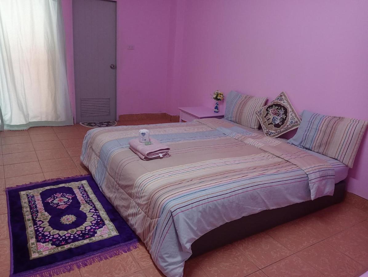Anmol Hotel Thai Smile Group パッタヤー エクステリア 写真