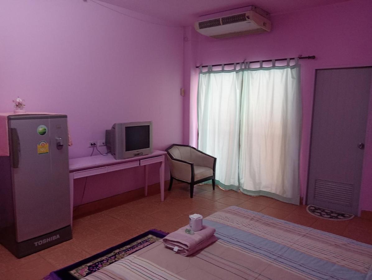 Anmol Hotel Thai Smile Group パッタヤー エクステリア 写真