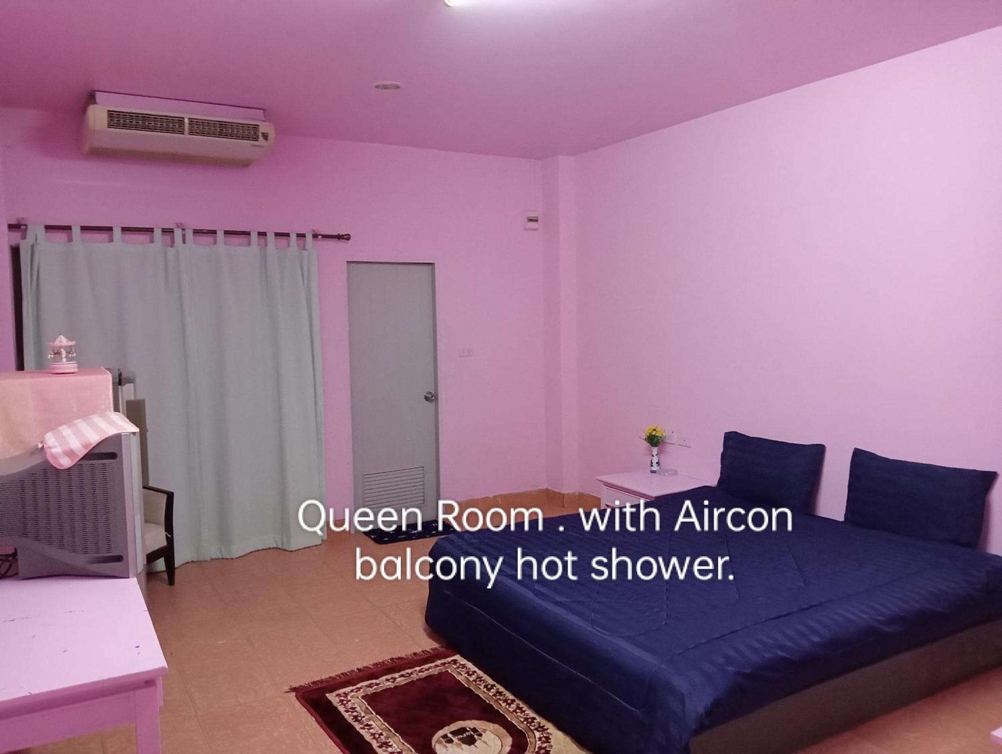 Anmol Hotel Thai Smile Group パッタヤー エクステリア 写真
