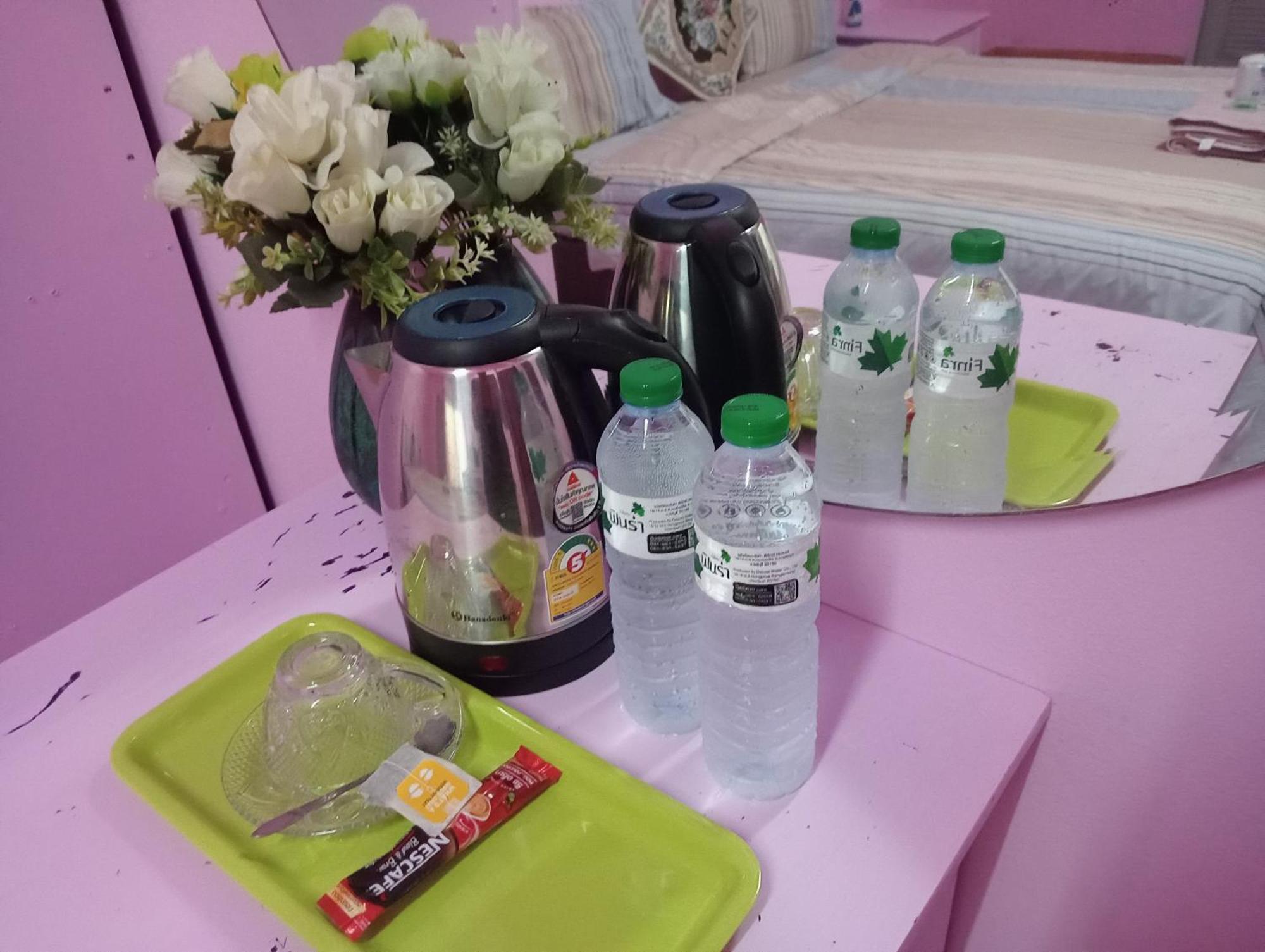 Anmol Hotel Thai Smile Group パッタヤー エクステリア 写真