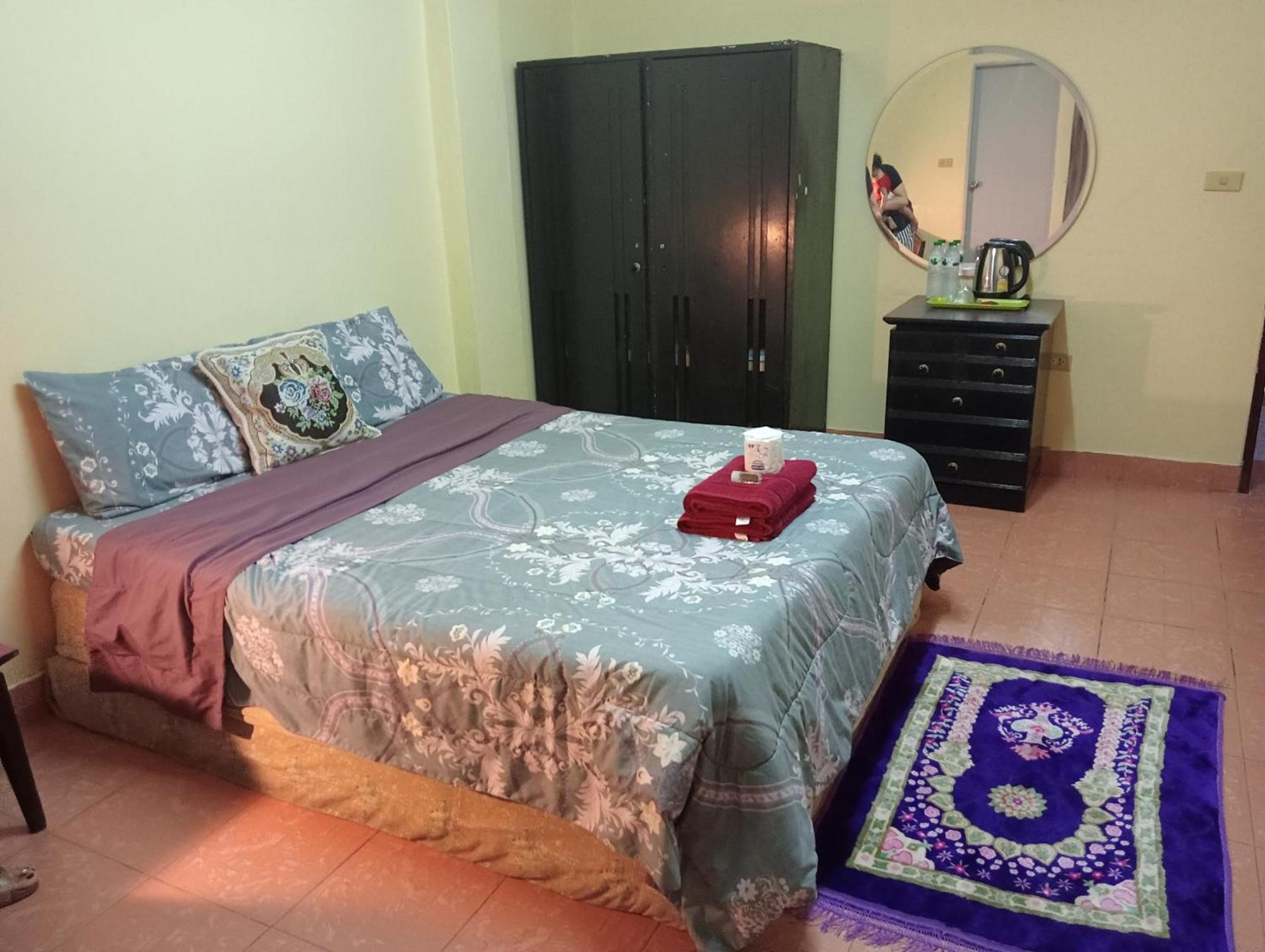 Anmol Hotel Thai Smile Group パッタヤー エクステリア 写真