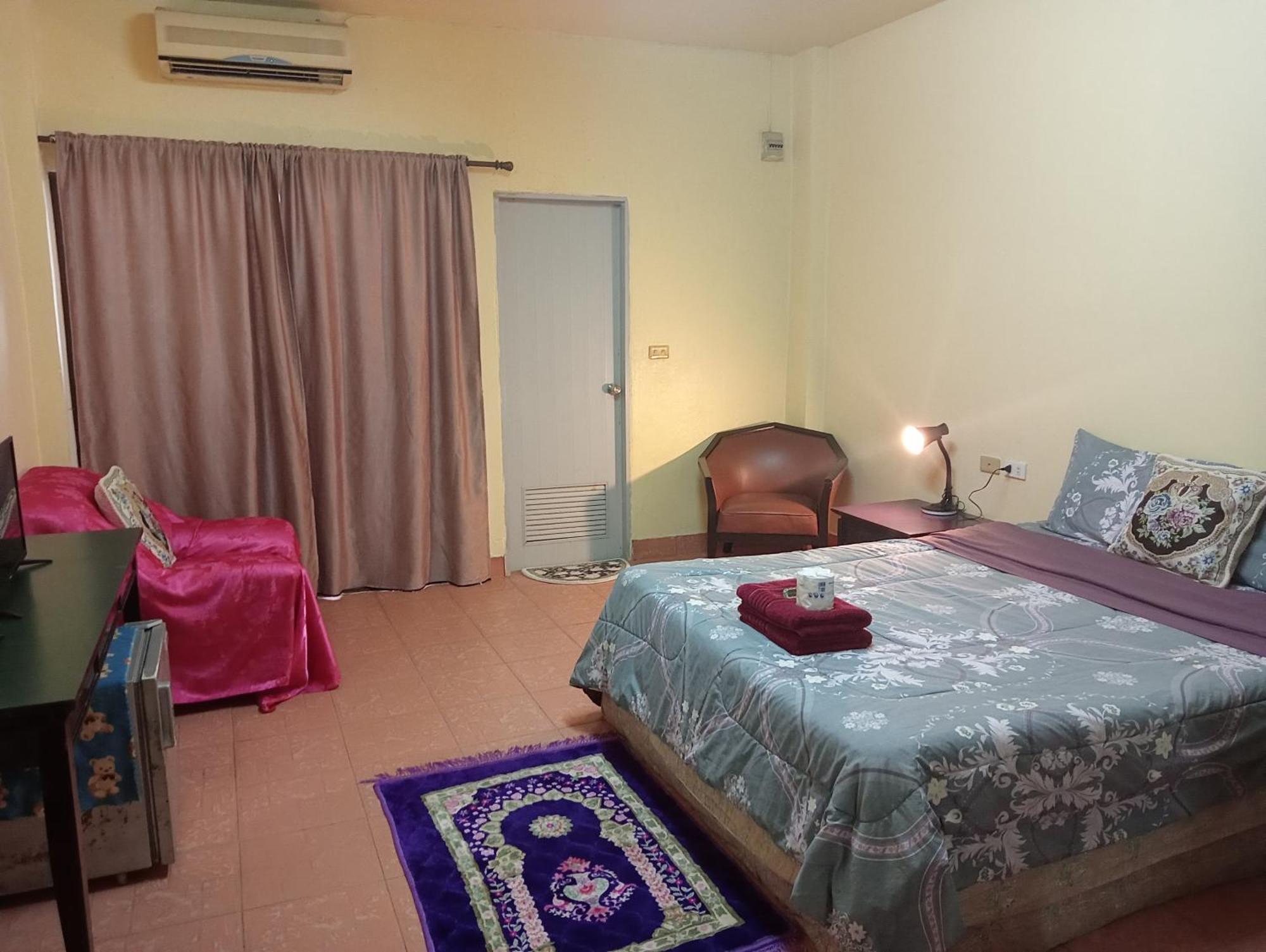 Anmol Hotel Thai Smile Group パッタヤー エクステリア 写真