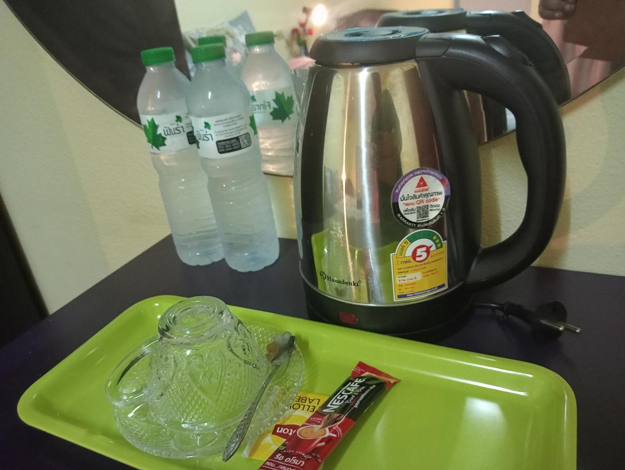 Anmol Hotel Thai Smile Group パッタヤー エクステリア 写真